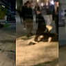 Полицейские выясняют детали избиения девушки в центре Саратова