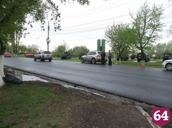 Саратовские водители задавили 17-летнюю девушку и 7-летнего мальчика