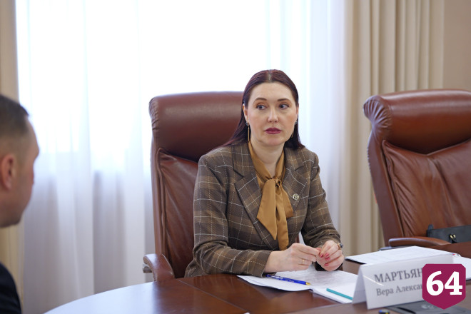 Роман Бусаргин обсудил с новым главой казначейства сопровождение крупных проектов