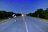 Водитель легковушки погиб в ДТП с «Газелью» под Саратовом