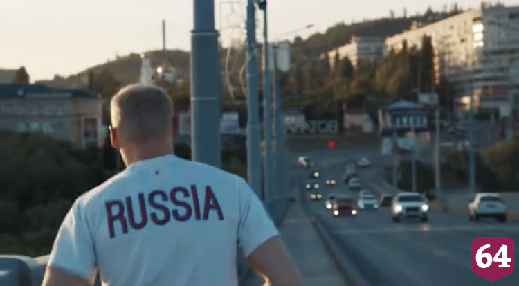 Коронавирус помог олимпийскому чемпиону из Саратова вернуться в спорт