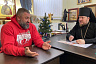 Саратовского силача назвали генетической копией Ильи Муромца