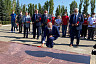 Губернатор считает триколор символом могущества и нерушимости России