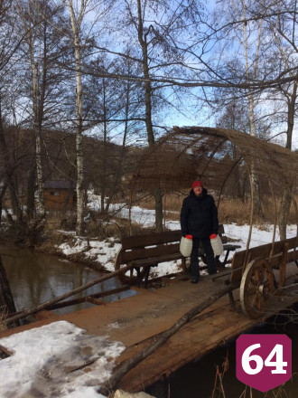 Лох заинтересовал федеральное ТВ
