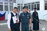 Саратовского подростка наградили за спасение людей на пожаре
