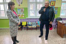 В саратовском ДК вручили паспорта школьникам и холодильник детсадовцам
