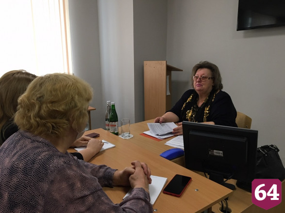 Руководителям газет рассказали о переходе на новую правовую форму