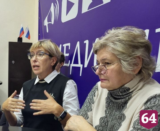 Общественники обсудили ограничения торговли алкоголем в Саратове