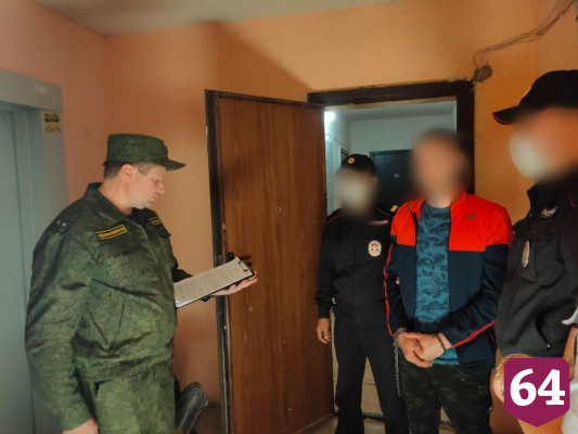 Саратовец раскаялся в смертельном избиении мужчины из-за громкой музыки