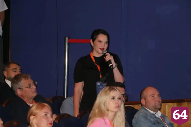 В Саратове стартовала защита проектов на конкурсе «Лидеры строительной отрасли»