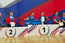 Саратовский бадминтонист завоевал серебро и бронзу на чемпионате России