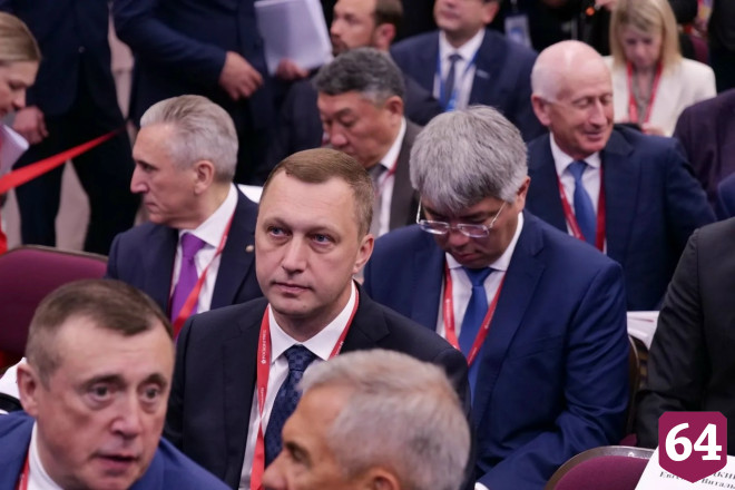 Саратовская область вошла в топ-10 рейтинга состояния инвестклимата
