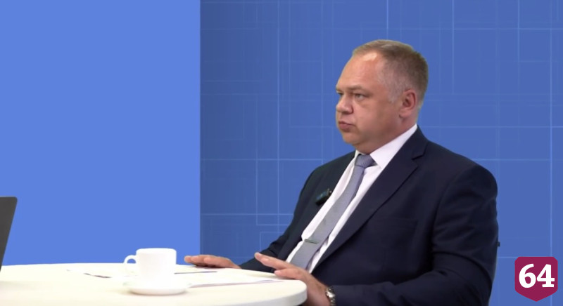 Более 21 тысячи саратовских предпринимателей работают в льготном налоговом режиме