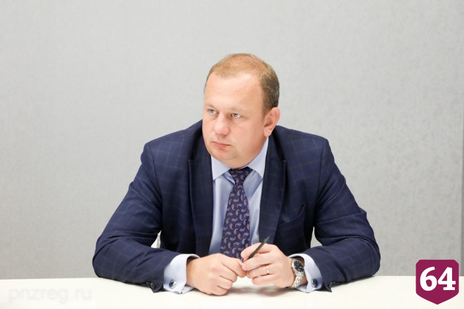 Министр ответил на вопросы саратовцев о догазификации