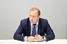 Министр ответил на вопросы саратовцев о догазификации