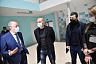 Дворец водных видов спорта в Саратове откроют соревнованиями