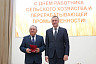 Саратовский агропром назван мощным драйвером развития экономики