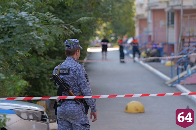 В Саратове получили выплаты 30 пострадавших при взрыве на Блинова 