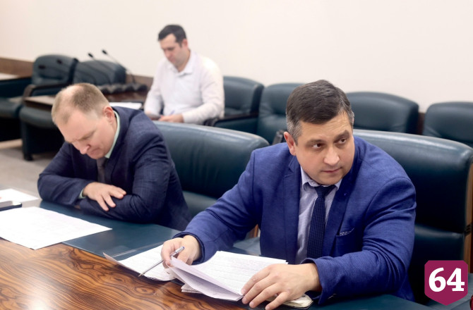 В Саратовской области по госпрограммам и нацпроектам завершили работы на 560 объектах 
