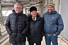 Родные победительницы шоу «Голос» купили саратовским коровам карусель