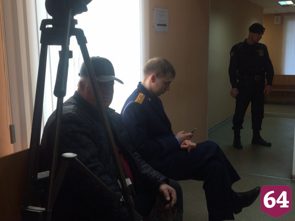 В Саратове арестовали на 2 месяца планировавшего массовый расстрел в школе подростка
