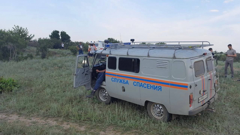 Под Саратовом мужчина спасал троих детей и утонул
