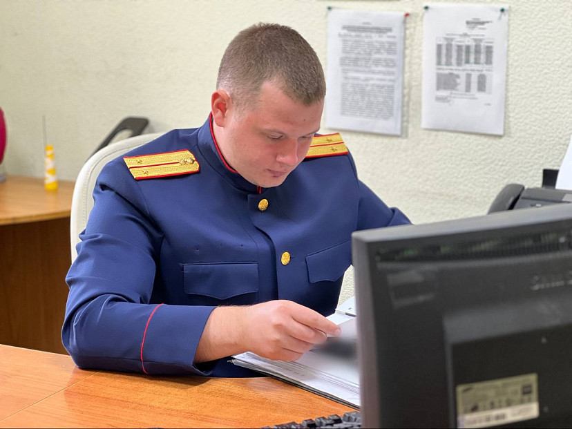 Возбуждено дело по нападению на 13-летнего мальчика в школе Саратова