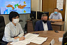 Глава Общественной палаты отметил открытость довыборов в Саратовскую облдуму 