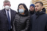 Правительство взяло под контроль ситуацию с ЖК «Победа»