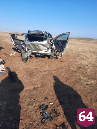 Бастрыкин заинтересовался гибелью 14-летнего подростка в ДТП под Саратовом