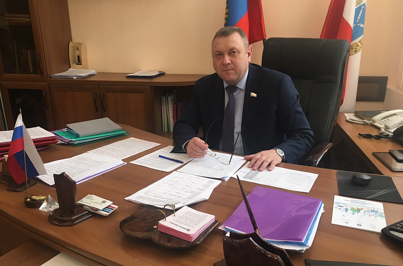 Министр посмотрел фильм «Огонь» и анонсировал учения пожарных 