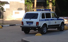 В Саратове приезжий украл из магазина и потерял по дороге 8 дезодорантов