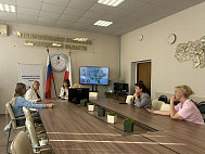 В Саратовской области растет явка избирателей