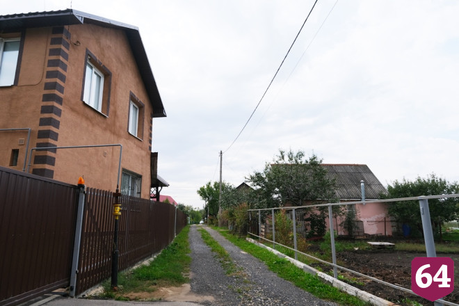  В Саратовской области с начала года догазифицировали 43 СНТ