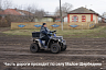 Под Саратовом отремонтируют дорогу к школе с 21 учеником