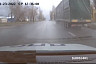 В Саратове полицейские устроили погоню за пьяным дальнобойщиком 