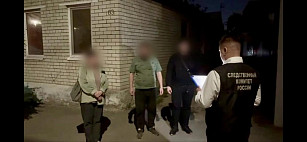 Жителя Саратова арестовали за смертельное избиение знакомого в пьяной ссоре