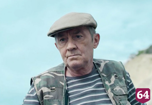 Популярный актер из Саратова умер в Москве