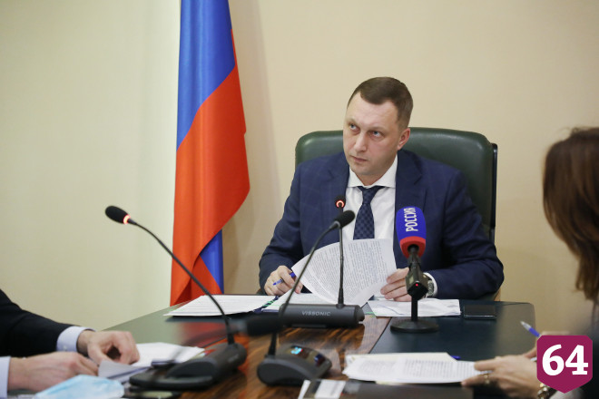 В Саратовской области наблюдается дисбаланс на рынке труда