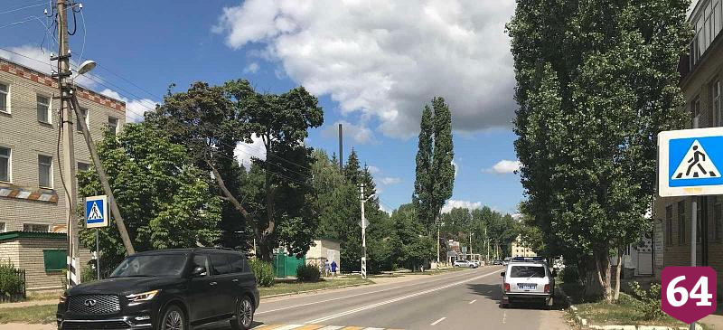 Водителя «Инфинити» отправили на поселение за гибель пенсионерки в ДТП