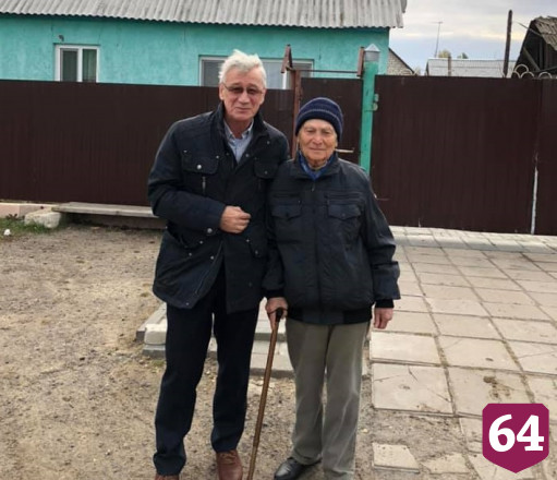 Популярный писатель отметил унылость осеннего Саратова