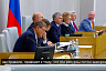 Володин спросил председателя правительства о жадности