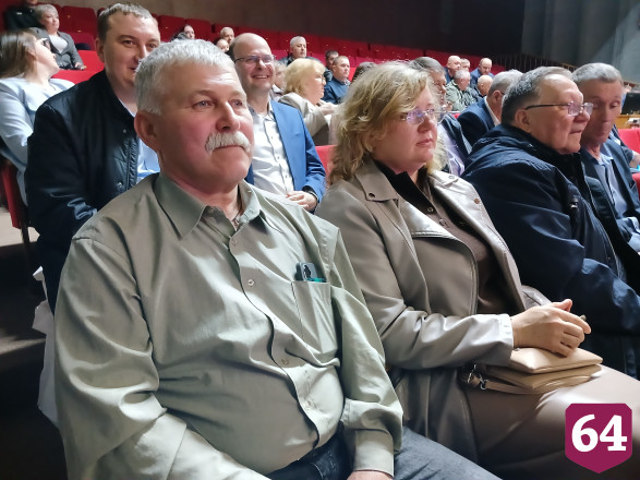 Саратовских аграриев призвали беречь лес от огня