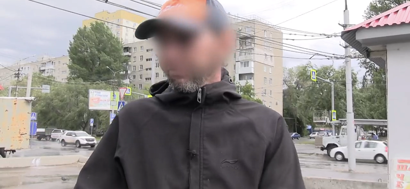 Житель Саратова украл у подростка велосипед и сдал на металл