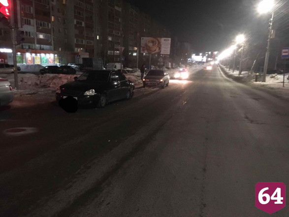 В аварии на Большой Садовой разбилась 21-летняя девушка