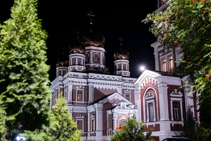 В Саратов доставят мощи Николая Чудотворца