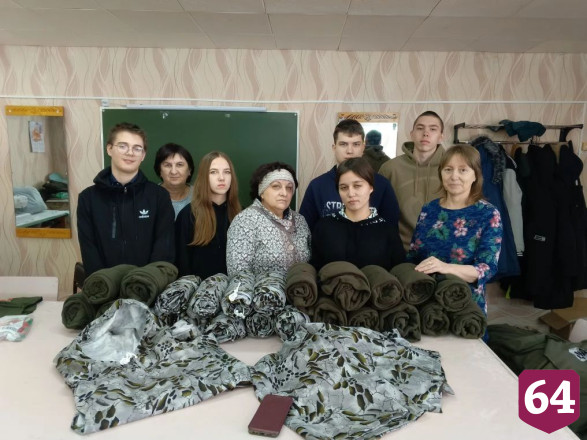Саратовский зампред рекомендовал лицею сосредоточиться на практике