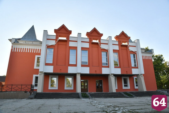В Саратовской области разобьют аллею Мукомолов 