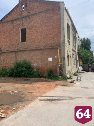 В Саратове предложили снести частные дома в центре