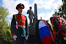 В Саратове почтили память погибших в годы Великой Отечественной войны